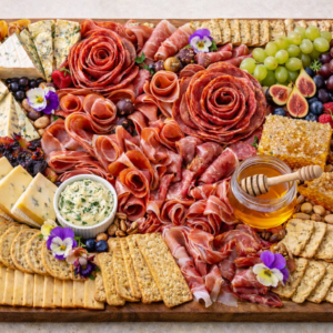 The Luxe Board