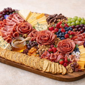 The Celebration Board