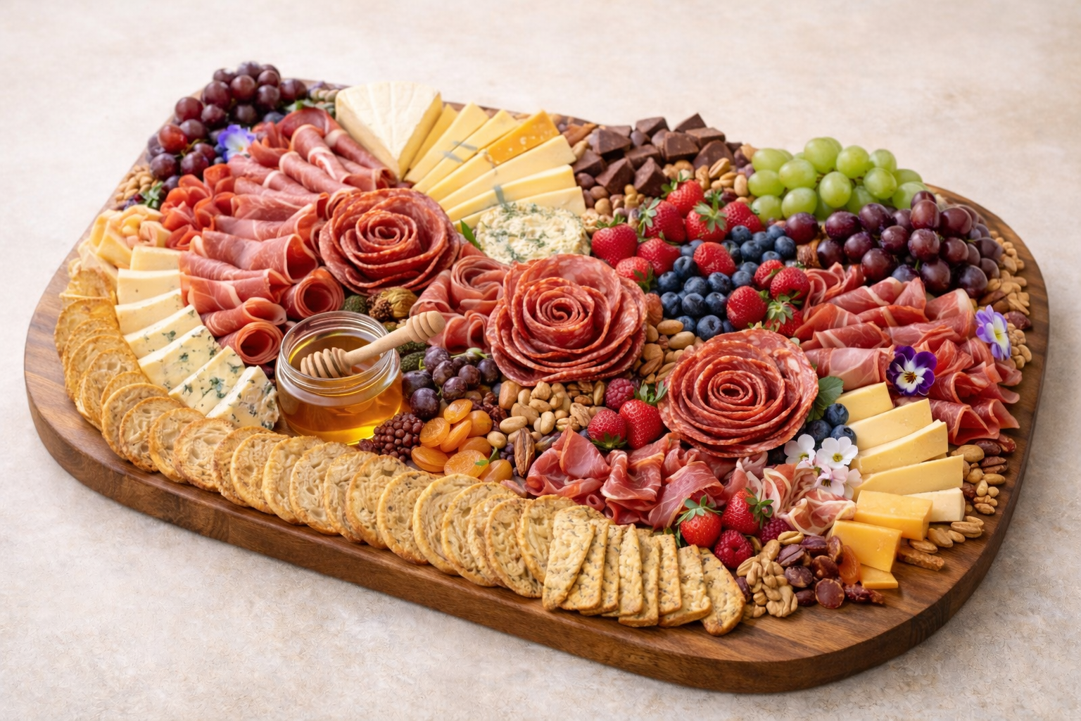 The Celebration Board