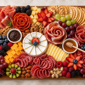 The Signature Board