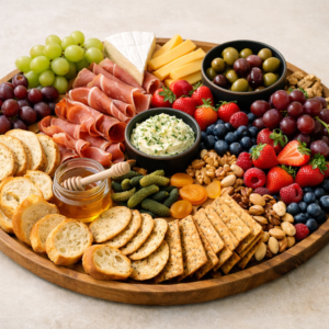 The Hosting Board