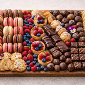 The Dessert Board