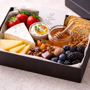 The Host Gift