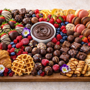 The Sweet Board