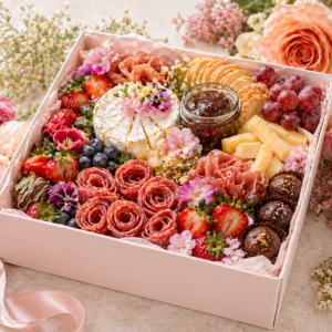 The Signature Gift for Mom