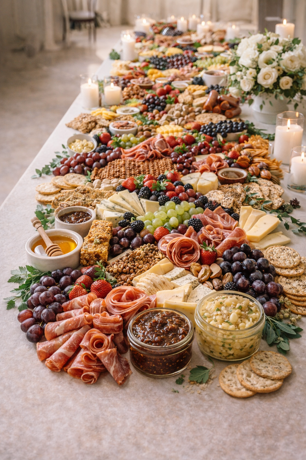Event favorites