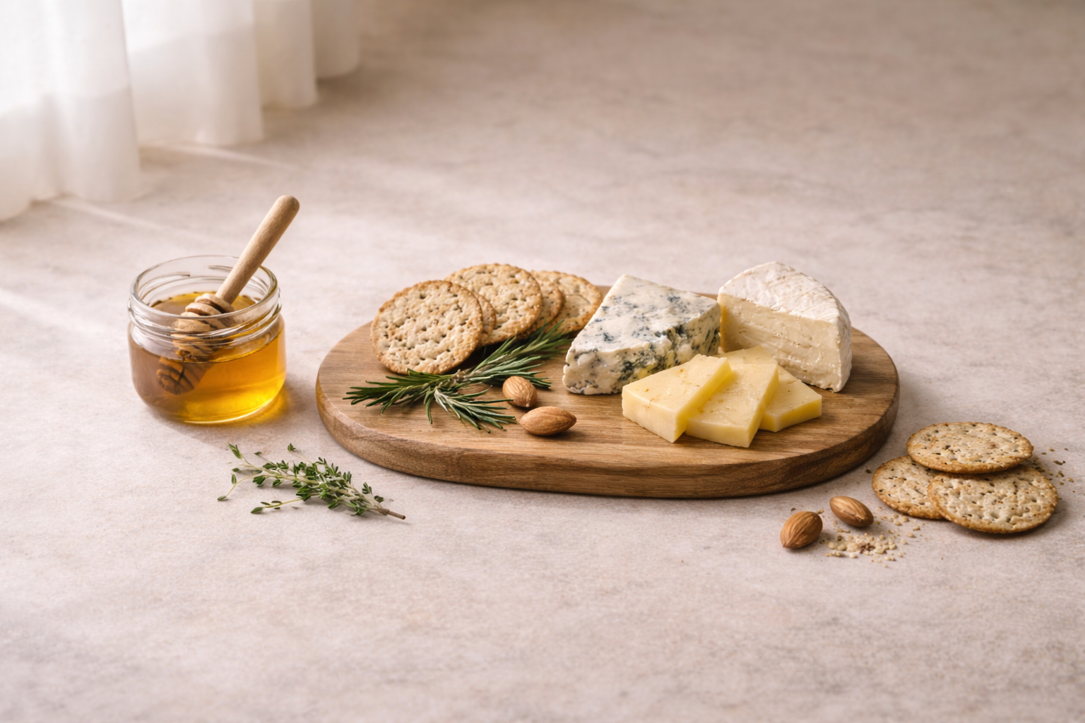 Hosted Occasions policies