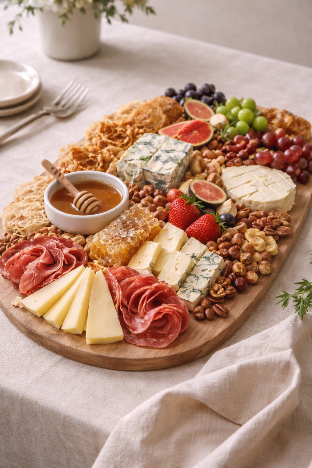 Hosted Occasions contact page image