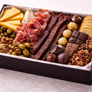 The Gentleman’s Board Box