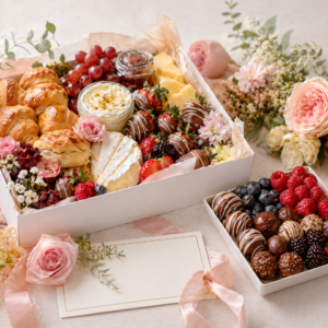 The Mother’s Day Brunch Experience