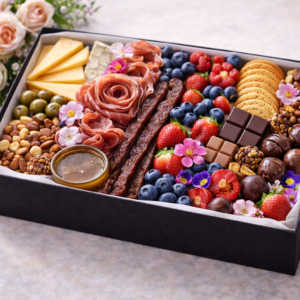 The Celebration Bloom Box