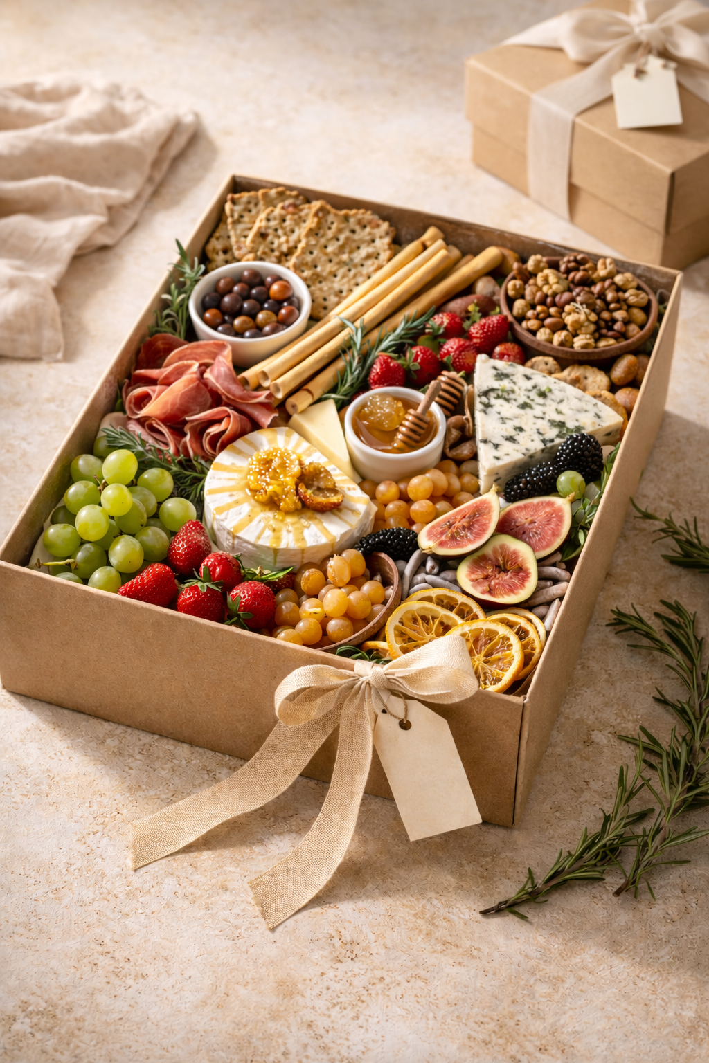 Father’s Day gift box