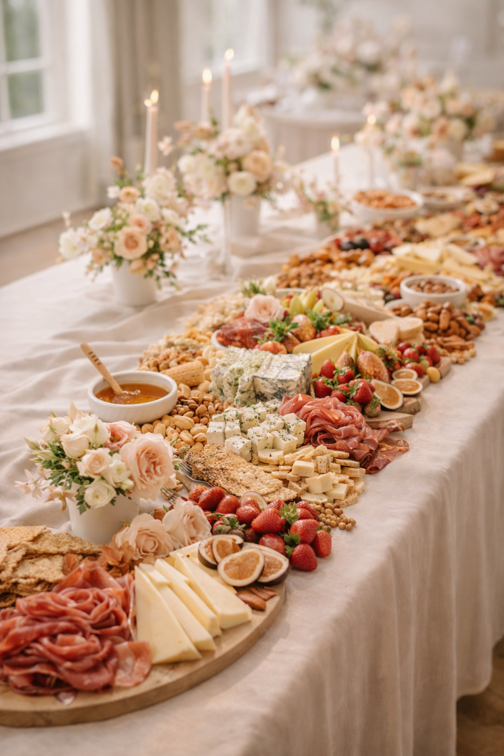Hosted Occasions events
