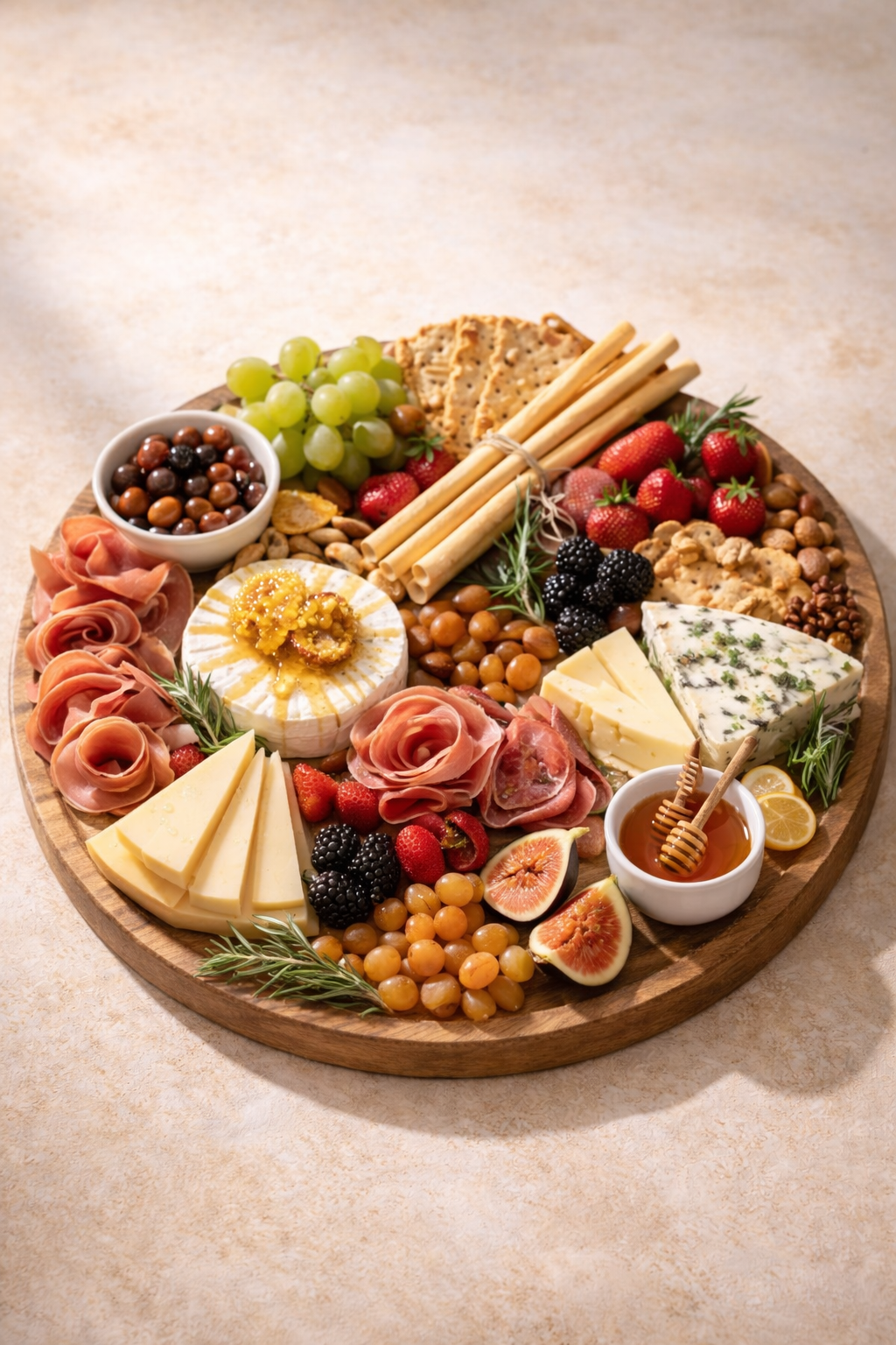 Father’s Day charcuterie board