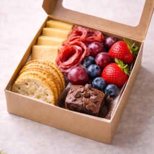 The Guest Box
