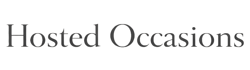 Hosted Occasions