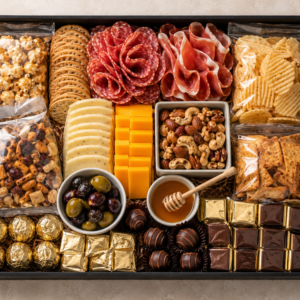 The Game Night Box