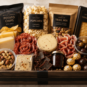 The Father’s Day Host Crate